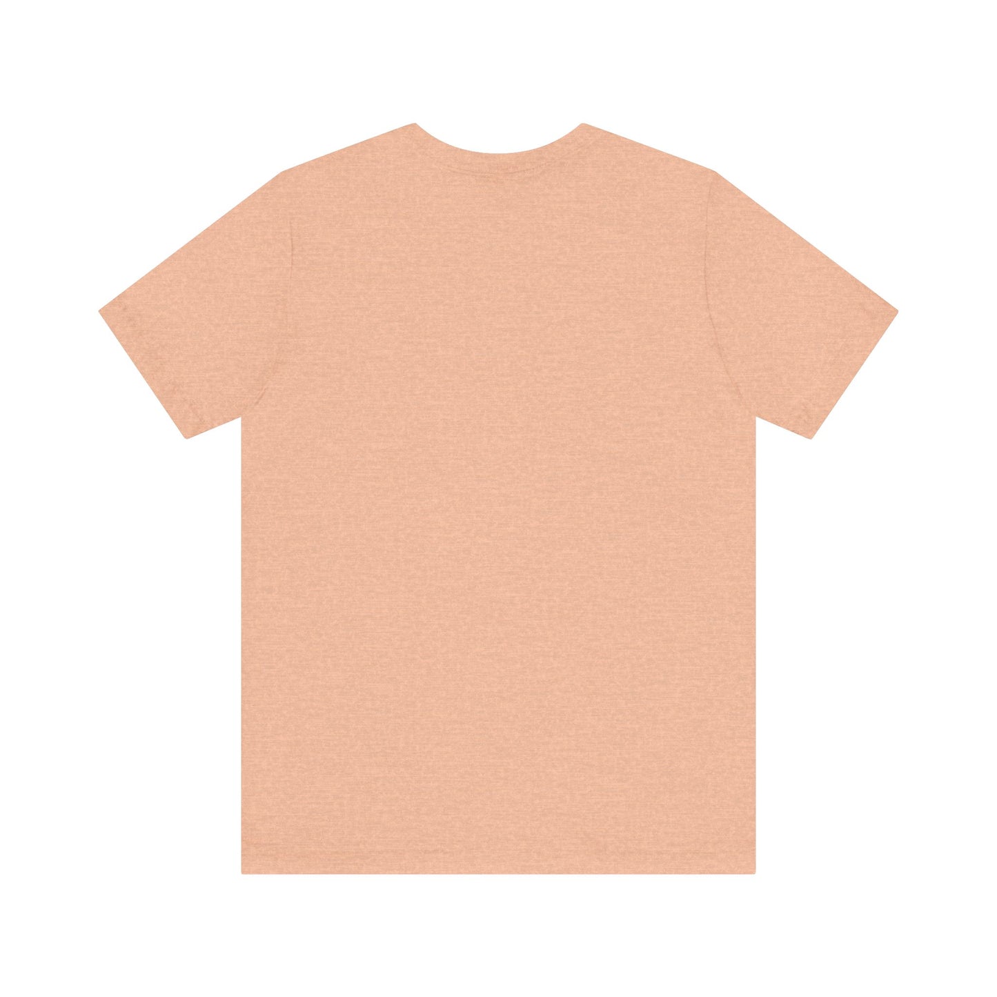 Let That Shiitake Go Adult Unisex Mushroom Pun T-Shirt - Punaballoo