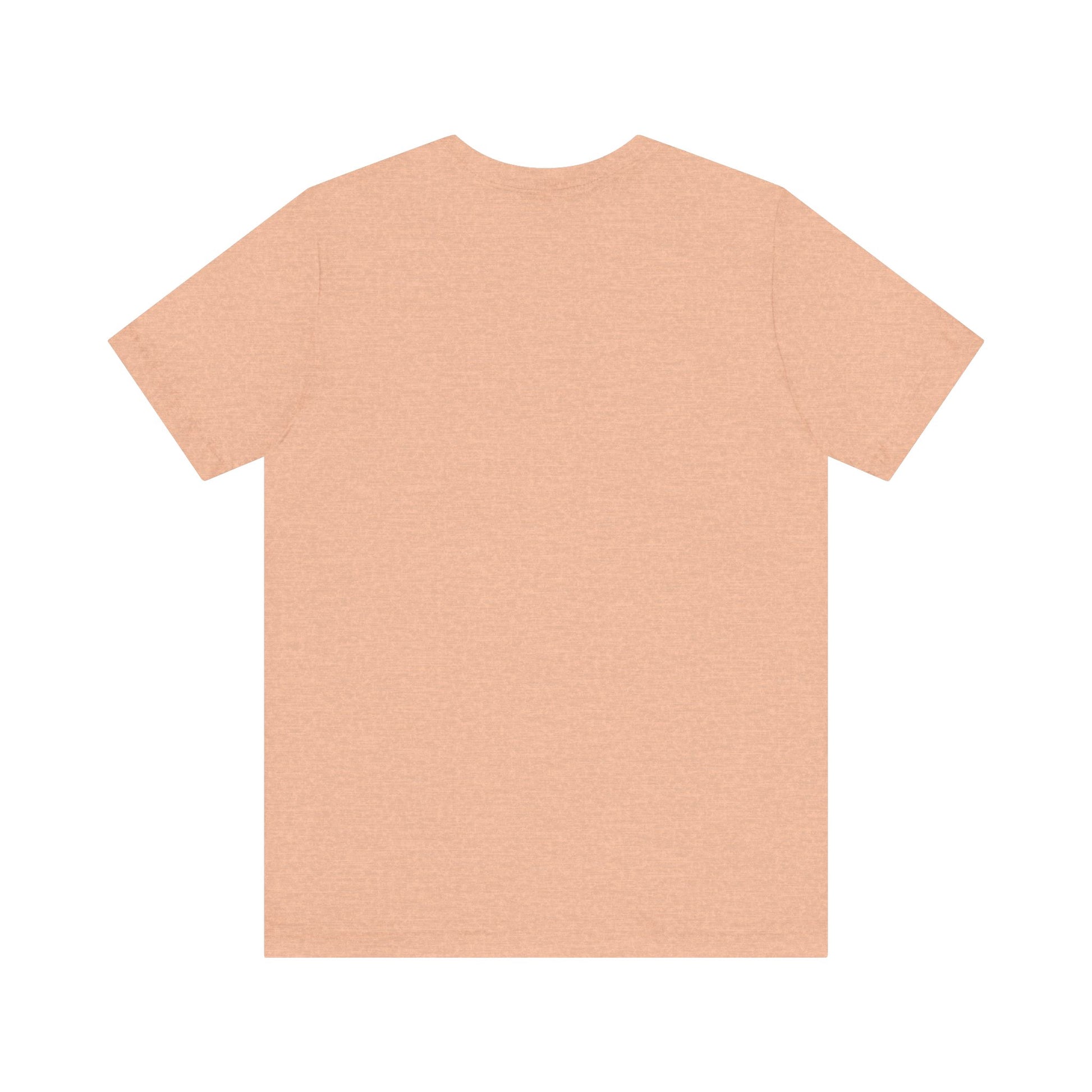 Let That Shiitake Go Adult Unisex Mushroom Pun T-Shirt - Punaballoo