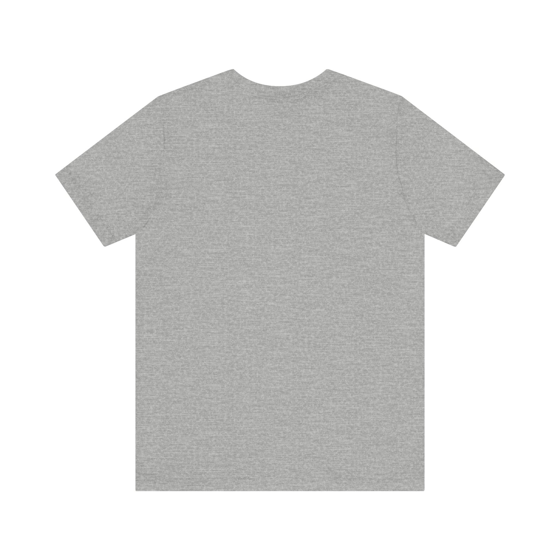 Oh Sheet Adult Unisex Wine Pun T-Shirt - Punaballoo