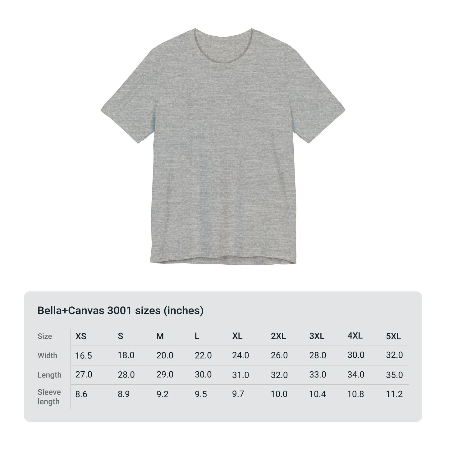 Impasta Adult Unisex Pasta Pun Short Sleeve T-Shirt - Athletic Heather Only - Punaballoo