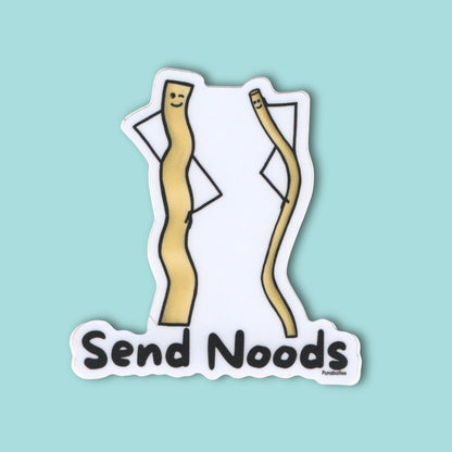 Inappropriate Sticker Pack | Unhinged Stickers | 17 Stickers